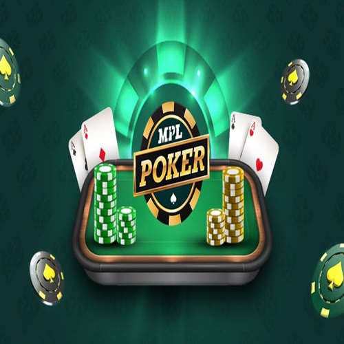 MPL Poker